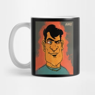 Matt Mug